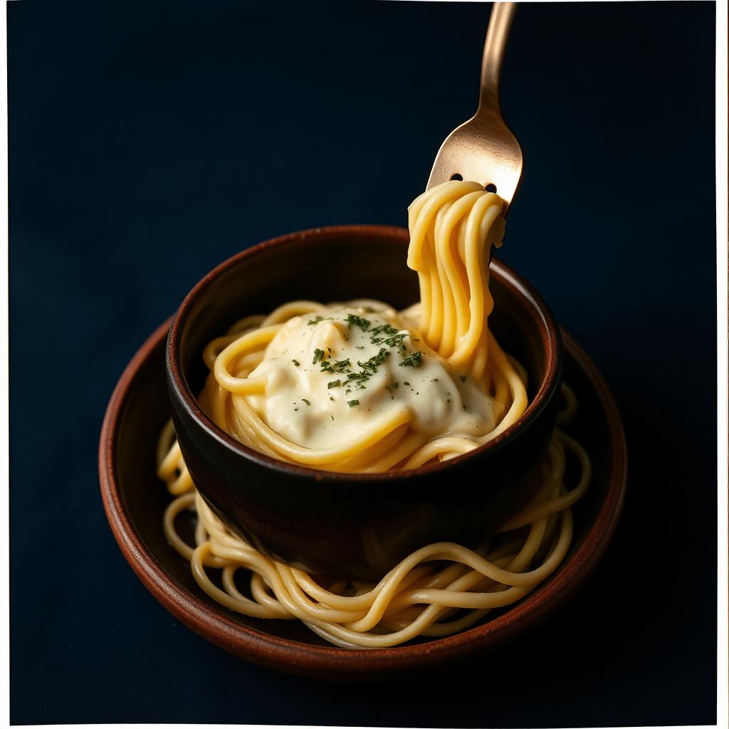 Alfredo Pasta